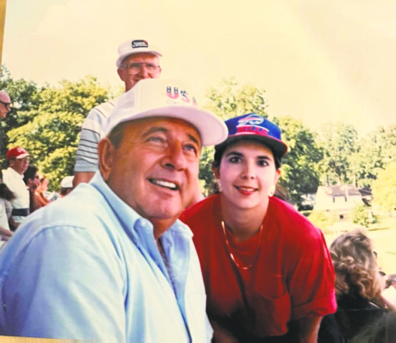Niles: ‘A magical, mystical place’